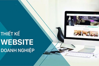 Những điều cần lưu ý khi thiết kế website cho doanh nghiệp