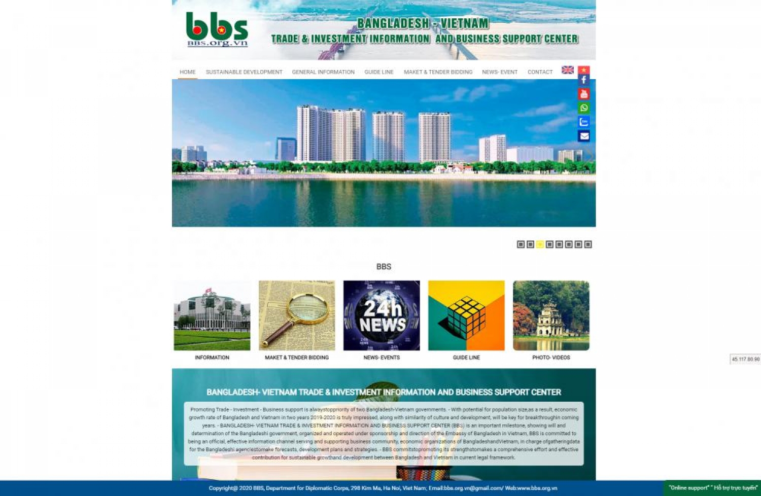 bbs.org.vn