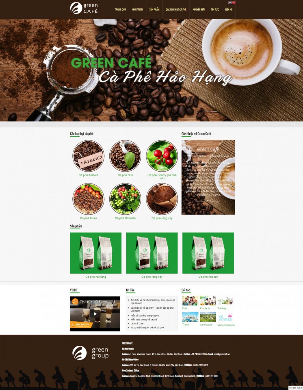 greencafe.vn